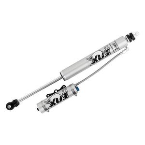 FOX 2.0 Performance Shocks Ford F250/F350 SD (05-15) [4-5" Lift] Front R/R Smooth Body Reservoir Shock w/ LSC - 985-26-133