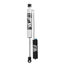 Load image into Gallery viewer, FOX 2.0 Performance Shocks Ford F250/F350 SD (17-22) [2-3.5" Lift] Front Smooth Body Reservoir w/ CD Adjuster - 985-26-162 - Default Title Alternate Image