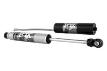 Load image into Gallery viewer, FOX 2.0 Performance Shocks Ford F250/F350 SD (17-22) [2-3.5" Lift] Front Smooth Body Reservoir w/ CD Adjuster - 985-26-162 - Default Title Alternate Image