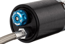 Load image into Gallery viewer, FOX 2.0 Performance Shocks Ford F250/F350 SD (17-22) [2-3.5" Lift] Front Smooth Body Reservoir w/ CD Adjuster - 985-26-162 - Default Title Alternate Image