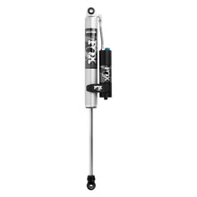 Load image into Gallery viewer, FOX 2.0 Performance Shocks Ford F250/F350 SD (17-22) [1.5-3.5&quot; Lift] Front Smooth Body Reservoir w/ DSC Adjuster - 985-26-174 Alternate Image