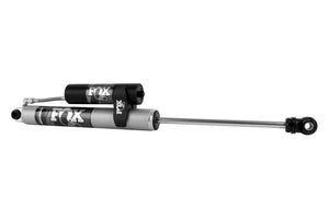 FOX 2.0 Performance Shocks Ford F250/F350 SD (17-22) [1.5-3.5" Lift] Front Smooth Body Reservoir w/ DSC Adjuster - 985-26-174