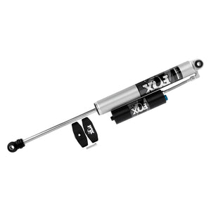 FOX 2.0 Performance Shocks Ford F250/F350 SD (17-22) [1.5-3.5" Lift] Front Smooth Body Reservoir w/ DSC Adjuster - 985-26-174