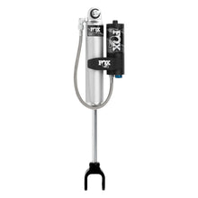 Load image into Gallery viewer, FOX 2.0 Performance Shocks GMC Sierra (11-19) [1.5-3.5" Lift] Rear Smooth Body Reservoir w/ DSC Adjuster - 985-26-191 - Default Title Alternate Image