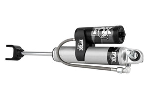 FOX 2.0 Performance Shocks Chevy Silverado (11-19) [1.5-3.5" Lift] Rear Smooth Body Reservoir w/ DSC Adjuster - 985-26-191