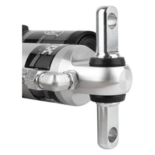 Load image into Gallery viewer, FOX 2.0 Performance Shocks GMC Sierra (11-19) [1.5-3.5" Lift] Rear Smooth Body Reservoir w/ DSC Adjuster - 985-26-191 - Default Title Alternate Image