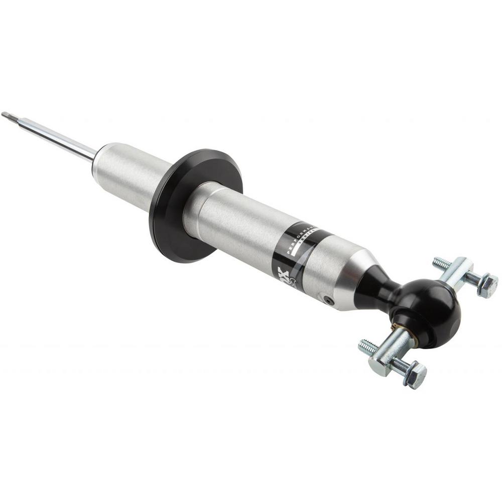 Fox 19+ GM 1500 2.0 Performance Series 4.9in. IFP Coilover Shock / 0-2in Lift - Rear main image 0