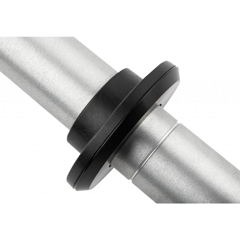 Fox 19+ GM 1500 2.0 Performance Series 4.9in. IFP Coilover Shock / 0-2in Lift - Rear main image 1