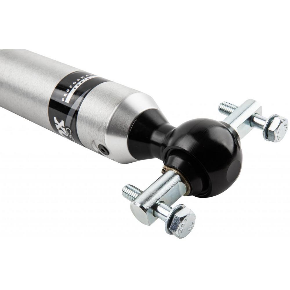 Fox 19+ GM 1500 2.0 Performance Series 4.9in. IFP Coilover Shock / 0-2in Lift - Rear
