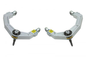 1354.95 ICON Upper Control Arm Kit Front Ford Expedition (14-20) Front -Billet Aluminum Delta Joint - Redline360