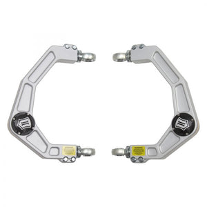 1354.95 ICON Upper Control Arm Kit Front Ford Expedition (14-20) Front -Billet Aluminum Delta Joint - Redline360