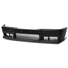 Load image into Gallery viewer, DNA Front Bumper BMW E36 318i 325i 328i (1992-1999) E36 M3 Style Conversion w/ Mesh Grill Alternate Image