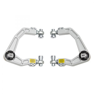 1354.95 ICON Upper Control Arm Kit Front Ford Ranger [w/ AL Knuckles Only] (19-20) Front -Billet Aluminum Delta Joint - Redline360