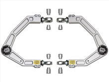 Load image into Gallery viewer, 1599.95 ICON Upper Control Arm Kit Front Ford F150 Raptor (10-20) Front -Billet Aluminum Delta Joint - Redline360 Alternate Image