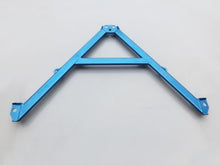 Load image into Gallery viewer, Cusco Power Brace Lexus RC F USC10 (2015-2020) RC300h AVC10 (2015-2018) Front / Rear - Front Member Alternate Image