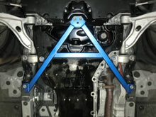 Load image into Gallery viewer, Cusco Power Brace Lexus RC F USC10 (2015-2020) RC300h AVC10 (2015-2018) Front / Rear - Front Alternate Image