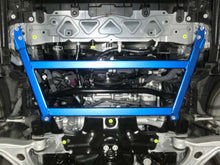 Load image into Gallery viewer, Cusco Power Brace Lexus RC F USC10 (2015-2020) RC300h AVC10 (2015-2018) Front / Rear - Front Alternate Image