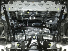 Load image into Gallery viewer, Cusco Power Brace Lexus RC F USC10 (2015-2020) RC300h AVC10 (2015-2018) Front / Rear - Front Alternate Image