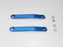 Load image into Gallery viewer, Cusco Power Brace Lexus RC F USC10 (2015-2020) RC300h AVC10 (2015-2018) Front / Rear - Rear Member Side Alternate Image