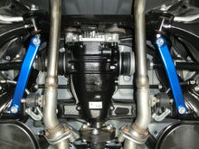 Load image into Gallery viewer, Cusco Power Brace Lexus RC F USC10 (2015-2020) RC300h AVC10 (2015-2018) Front / Rear - Front Alternate Image