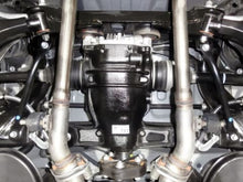 Load image into Gallery viewer, Cusco Power Brace Lexus RC F USC10 (2015-2020) RC300h AVC10 (2015-2018) Front / Rear - Front Alternate Image