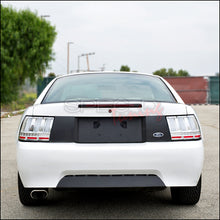 Load image into Gallery viewer, 189.95 Spec-D LED Tail Lights Ford Mustang (99-04) Sequential Signal - Clear / Black / Red / Smoked - Redline360 Alternate Image