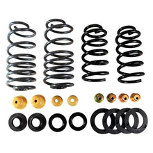 Load image into Gallery viewer, Belltech Lowering Kit Chevy Tahoe / GMC Yukon 2WD (14-20) w/o Factory Autoride or Magnetic Ride - Front And Rear - w/ or w/o Shocks - w/o Shocks Alternate Image