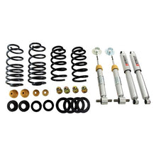 Load image into Gallery viewer, Belltech Lowering Kit Chevy Tahoe / GMC Yukon 2WD (14-20) w/o Factory Autoride or Magnetic Ride - Front And Rear - w/ or w/o Shocks - w/ Street Performance Alternate Image