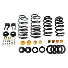 Load image into Gallery viewer, 826.40 Belltech Lowering Kit Chevy Suburban / GMC Yukon XL 4WD (07-14) w/ Factory Autoride -  Front And Rear - w/ or w/o Shocks - Redline360 Alternate Image