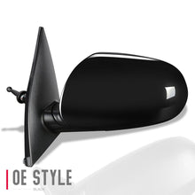 Load image into Gallery viewer, DNA Side Mirror Hyundai Accent (10-11) [OEM Style / Manual] Driver / Passenger Side Alternate Image