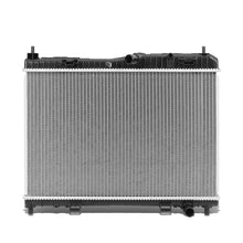 Load image into Gallery viewer, DNA Radiator Ford Fiesta 1.6L (01-18) [DPI 13201] OEM Replacement w/ Aluminum Core Alternate Image