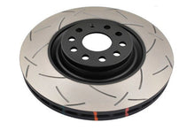 Load image into Gallery viewer, DBA 4000 T3 Slotted Brake VW Tiguan (2016-2020) 340mm Front Rotor - Default Title Alternate Image