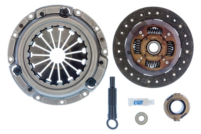 Exedy OEM Replacement Clutch Mazda Miata 1.8 NA/NB (1994-2005) KMZ03 ...