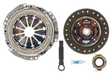 Load image into Gallery viewer, 153.02 Exedy OEM Replacement Clutch Toyota Corolla 1.6L FWD (1988-1989) RWD (1988-1992) 16074 - Redline360 Alternate Image