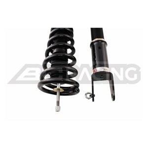 1195.00 BC Racing Coilovers Cadillac CTS (2003-2007) ZN-03 - Redline360