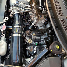 Load image into Gallery viewer, 332.49 Hybrid Racing Cold Air Intake Honda Civic Si (2006-2011) HYB-CAI-01-10 - Redline360 Alternate Image