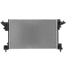 Load image into Gallery viewer, DNA Radiator Chevy Volt (11-15) [DPI 13271] OEM Replacement w/ Aluminum Core Alternate Image