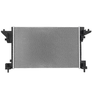 DNA Radiator Chevy Volt (11-15) [DPI 13271] OEM Replacement w/ Aluminum Core