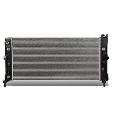 DNA Radiator Chevy Impala 3.5L A/T (06-11) [DPI 2837] OEM Replacement w/ Aluminum Core