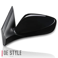 Load image into Gallery viewer, DNA Side Mirror Hyundai Accent (12-17) [OEM Style / Manual] Driver / Passenger Side Alternate Image