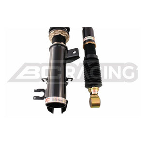 1195.00 BC Racing Coilovers Fiat 500 / Abarth (2010-2019) ZO-03 - Redline360