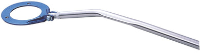 Cusco Strut Bar Honda Prelude (1996-2001) Rear - Type AS - Aluminum Round Shaft