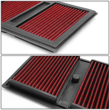 Load image into Gallery viewer, DNA Panel Air Filter Mercedes E-Class (2013-2016) Drop In Replacement Alternate Image