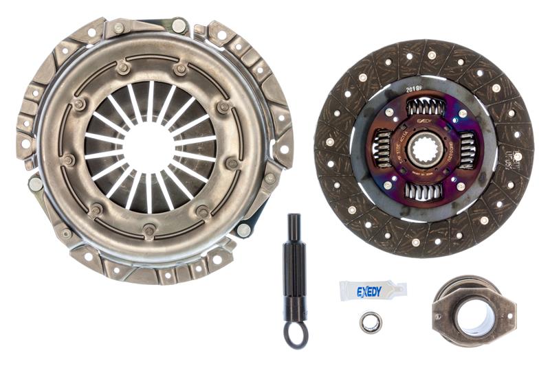 Exedy OEM Replacement Clutch Jeep Cherokee/CJ7/Comanche L4 2.5L (1986)