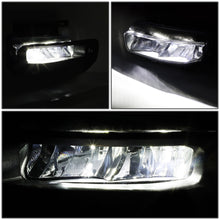 Load image into Gallery viewer, DNA LED Fog Lights Dodge Ram 1500 (19-21) OE Style - Clear or Smoked Lens Alternate Image