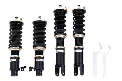 BC Racing Coilovers Acura Integra LS RS GS GSR (1994-2001) A-35