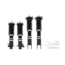 Load image into Gallery viewer, BC Racing Coilovers Honda Accord (1990-1997) 30 Way Adjustable Alternate Image