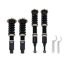 Load image into Gallery viewer, BC Racing Coilovers Honda Accord (98-02) Acura CL (01-03) TL (99-03) 30 Way Adjustable Suspension Alternate Image