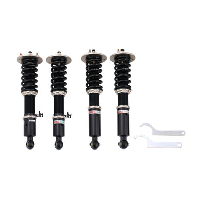 1195.00 BC Racing Coilovers Acura NSX (1991-2005) A-12 - Redline360