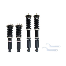 Load image into Gallery viewer, BC Racing Coilovers Acura TL &amp; Type-S (2004-2008) w/ Optional Swift Springs - No - Standard BC Springs / Do not include Alternate Image